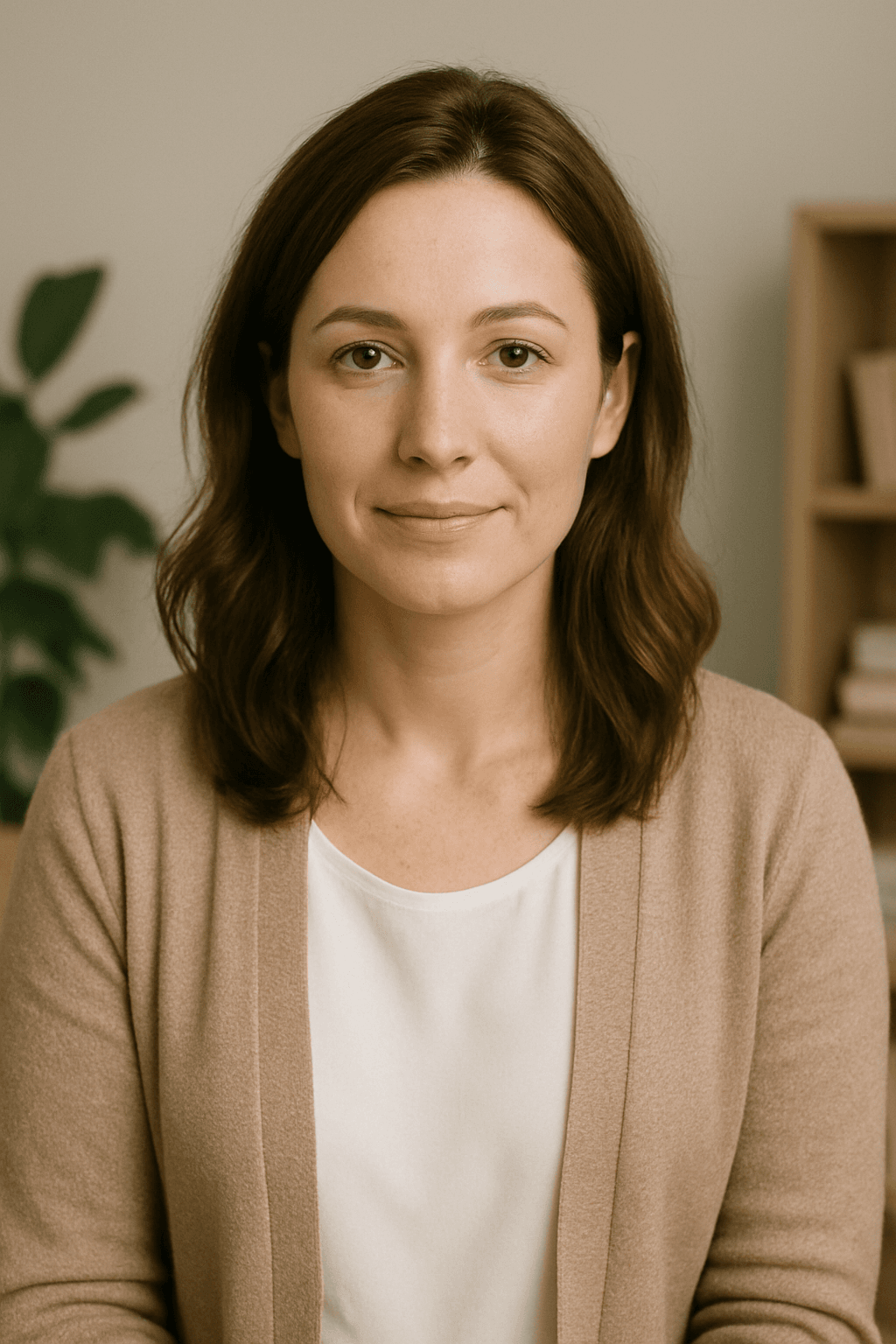 Alexandra Flanel, psychologue pour enfants et adolescents